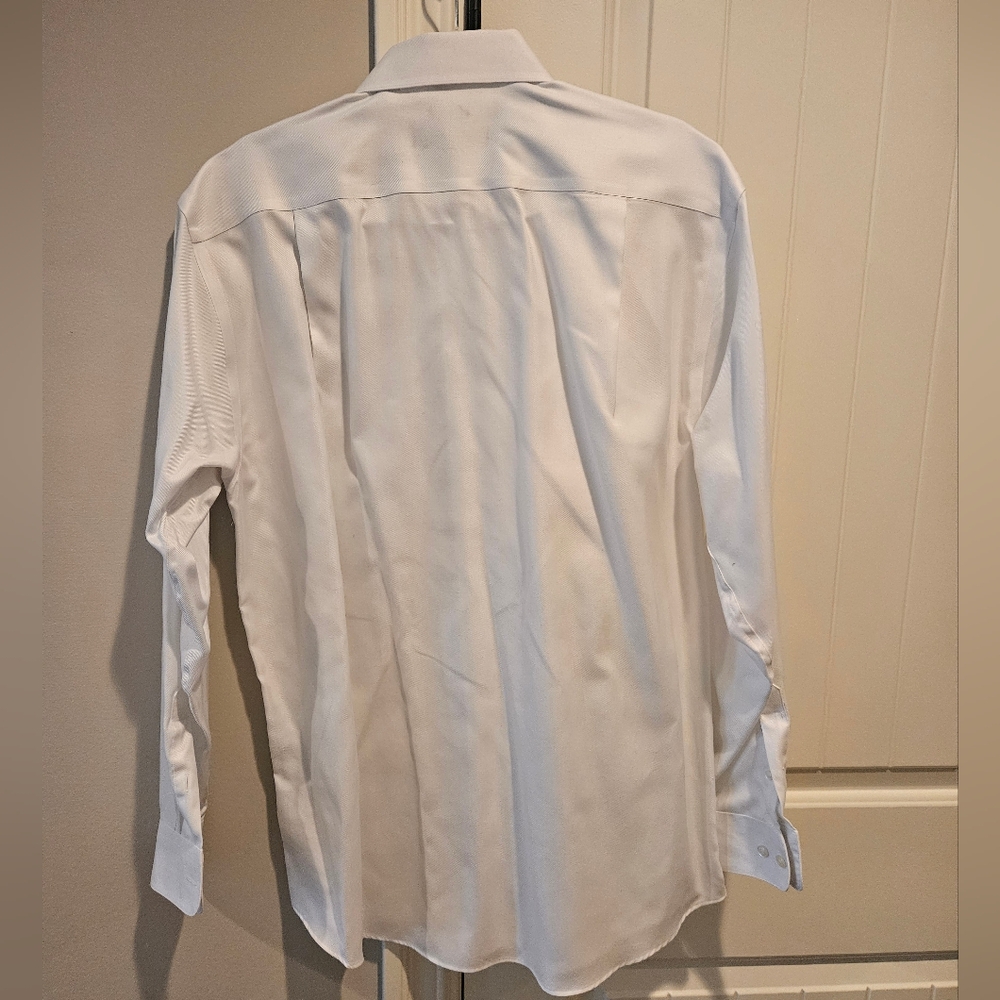 Pronto Uomo Men's Shirt - Picture 2 of 5
